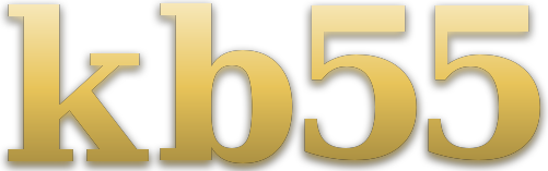 kb55 logo